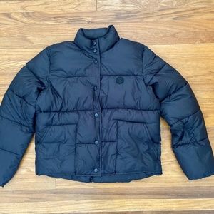 Brixton Verve Puffer Jacket